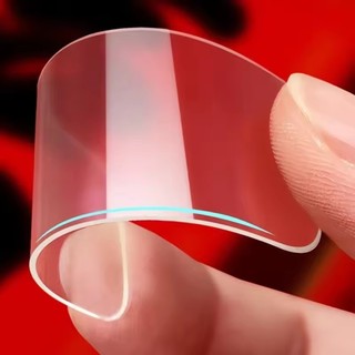 60 / 120 / 180 Cái Băng keo hai mặt trong suốt PVC đa chức năng - Băng Nano liền mạch chống thấm nước