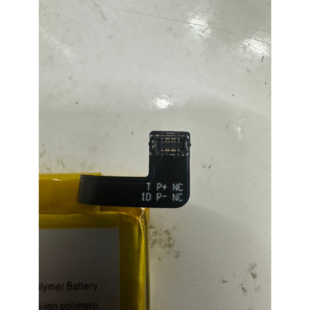 pin benco v91/v91c/v90 plus/BD0007 zin