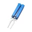 Shas Golf Divot Công Cụ Sửa Chữa Rãnh Bụi Golf Phuộc Bãi Cỏ Bảo Trì Công Cụ Sửa Chữa Có Thể Gập Lại Pitchforks Turf Dụng Cụ Bền Đẹp