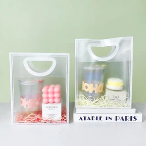 Set Quà Tặng Cốc Thủy Tinh Và Nến Thơm Sang Trọng Tặng Sinh Nhật, Dịp Đặc Biệt MUN STORE SETCOCNEN75