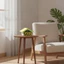 Đồng hồ báo thức nhà Mini Đồng hồ báo thức kỹ thuật số dễ đọc Đồng hồ bấm giờ Thẩm mỹ hiện đại cho trẻ em, bàn làm việc, phòng ngủ