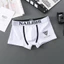 Quần Lót Nam Phổ Biến Cotton Nguyên Chất Thoáng Khí Thanh Niên Boxer