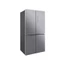 Tủ lạnh side by side 4 cửa Teka RMF 77920 EU SS (648 Lít) - Bảo hành 24 tháng
