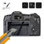 3 Máy Ảnh 9H Kính Cường Lực Cho Leica VLux5 SL3S SL3 SL2S SL2 SL Typ601 CLux CL Q3 43 Q2 Typ116 M10R M10P M10 Monochrom DLux8 DLux7 Camera LCD HD Kính Bảo Vệ Màn Hình