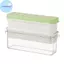 Pufangbliss Khuôn Khay Đá Lớn Với 15 Lưới Silicon Dễ Dàng Tháo Hộp Để Làm Lạnh Đồ Uống Nhà Bếp Thanh Đảng VN