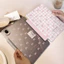 Ốp bảo vệ cho Huawei Honor Pro 13.2inch MatePad 11.5 / 11.5S HuaweiMate Pad SE11 mini 8.8inch Y-fold Vỏ máy tính bảng Acrylic trong suốt