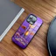 BK-1 Game S-Spyro Ốp Điện Thoại D-Dragon Cho IPhone 16 15 14 Pro 11 13 12 Mini 6 8 7 Plus Kính Thiết Kế Sang Trọng Cove