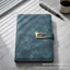 Loại Notebook Notepad Quà lưu niệm Quà tặng Quà tặng Công ty Đồng hành In ấn Hộp quà kinh doanh u Bộ cố định Khóa