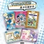 Jikashe Disney DONALD DUCK Bộ sưu tập kỷ niệm 90 năm Thẻ Disney
