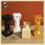 B & N Trụ cột La Mã Tượng cột Hy Lạp Bệ Candlesti Đứng Tượng điêu khắc Nhà trong nhà Phòng ăn Trang trí phong cảnh sân vườn.