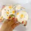 Chống Căng Thẳng Bóng Squishy Mô Phỏng Khoai Tây Cơm Bánh Fidget Bóp Đồ Chơi Không Độc Hại Cho Trẻ Em Người Lớn Giảm Căng Thẳng Quà Tặng Đảng Ủng Hộ