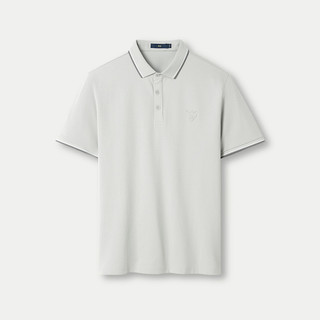 [HỎA TỐC 4H] Áo Thun Polo HLA Phối Bo Thun Thanh Lịch - Chất Vải Cotton Mềm Mịn, Thấm Hút Mồ Hôi, Thiết Kế Basic