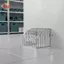 Tấm thoát nước máng xối bằng thép không gỉ SUS304 Tấm lưới treo tường chống tắc cho mái nhà trong vườn thoát nước mưa [VN]