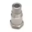 Bộ chuyển đổi miếng đệm O2 cảm biến oxy Bung phổ biến cho bộ chuyển đổi xúc tác CEL Vấn đề ánh sáng động cơ VN