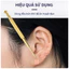 Bút Dò Huyệt Bằng Đồng 13cm - Tìm Điểm Đau, Kích Thích Huyệt Tai