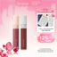 Combo 2 son kem lì cực nhẹ môi Romand Zero Velvet Tint
