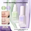 xixi Centella Asiatica Kem điều chỉnh da Touch-Up Kem lót trang điểm Kem che khuyết điểm Làm sáng Chăm sóc tông màu da Dịch vụ Bột chống dính