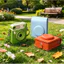 🔥có hàng sẵn🔥ốp instax túi máy ảnh Chống rơi và chống va chạm Thích hợp Phong cách mới Hanyin Z6 Vỏ bảo vệ Polaroid z6 Túi đựng máy ảnh Z6 Túi đựng máy ảnh Túi đeo chéo Túi đeo chéo Vỏ da dài đeo chéo Túi bảo vệ bằng da Retro Vỏ bảo vệ chống trầy xước C
