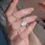 AqToCna Đơn Giản Vỏ Mặt Dây Chuyền Nelace Màu Bạc Xương Đòn Dây Xích Choker Dành Cho Nữ Bé Gái Thanh Lịch Phụ Kiện Trang Sức Quà Tặng AqToCna