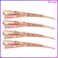 4 Tóc Barrettes: Barrettes Kim Loại Cho Nữ Và Bé Gái - Kẹp Tóc Rỗng Phong Cách Thanh Lịch Mũ Đội Đầu Cho Những Dịp Trang Trọng Tiệc Cưới Ngày Lễ kevga