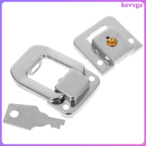 Vali Chốt Chốt Chốt Chốt Tủ Chốt Cho Hành Lý Mini kevga