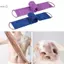 1 Miếng Bọt Biển Lưới Châu Phi, Lưới Tẩy Tế Bào Chết Toàn Thân Châu Phi 31,5 Inch Lưới Rửa