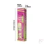 Lip Liner Lip Gloss Set Bộ trang điểm môi Lâu dài đầy màu sắc Công thức nhẹ Son bóng môi với kết thúc phát sáng cho phụ nữ Chăm sóc môi hàng ngày