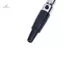1Pc 3pin nữ cắm mini TA3F XLR đầu nối micro âm thanh Bộ chuyển đổi MIC mới