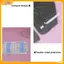 VFZ Dùng Một Lần Trong Suốt Vô Hình Mũi Mỏng Cho Mũi Chăm Sóc Da Làm Đẹp Giấy Siêu Mỏng Mặt Thẩm Mỹ Viện Sản Phẩm Louislifecool