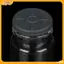 VFZ 10 Cái 3ml 5ml 6ml 10ml Lọ Chống Rò Rỉ Chống Bụi Cao Su Chặn Lật Mũ Nắp Nhôm Không Burr Chai Thủy Tinh Louislifecool