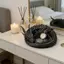XOITU Rồng Theo Chủ Đề Khay Bảo Quản 3D In Nhựa Để Bàn Tổ Chức Cho Trang Sức Vòng Chìa Khóa Nhà Lối Vào Bàn Trang Trí Quà Tặng VN
