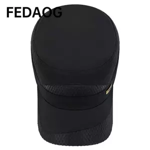 Mũ bóng chày FEDAOG, Mũ câu cá khô nhanh thông thường, Mũ chống nắng ngoài trời cổ điển thoáng khí thời trang mùa xuân hè