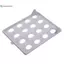 BeautifulHomeA Lớp Gấp Quần Áo Bảng Bảo Quản Quần Áo Áo Thun Sắp Xếp Ra Cho Gia Đình Tủ Quần Áo Tay Ngắn Phân Loại Staing Board VN