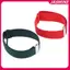 JASMINE 1 Cặp Kinh Doanh Co Giãn Có Thể Điều Chỉnh Áo Sơ Mi Tay Garter Dây Đeo Tay Dây Đeo Tay Vòng Tay Chống Trơn Trượt Vòng Tay Nam Nữ JASMINE