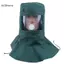 GCDHome Thiên Air Safety Sand Mũ bảo hiểm Sand Hood Protector Mask Safe HOT
