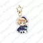 Hetalia Đèn Lồng Móc Khóa Treo Hai Chiều Học Sinh Schoolbag Đồ Trang Trí Quạt Ngoại Vi Quà Tặng Sinh Nhật 7.2