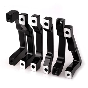 Giá đỡ bộ chuyển đổi khung phanh đĩa 140 160 180 203mm IS & PM