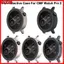 Bảo vệ YRBWD, PC Hollow Frame Edge Shell, Phụ kiện Đồng hồ thông minh Ốp lưng bảo vệ màn hình cho CMF Watch 2