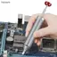 Bơm khử cặn hàn bigapple có vòi phun silicon có thể thay thế RDG