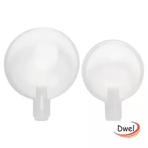 DWEL Đồ chơi thú cưng Máy tạo tiếng ồn Bền cố định thay thế chèn em bé