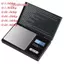Trang sức Cân điện tử bằng thép không gỉ Mini Cân nhà thơ kỹ thuật số Gold Gram Cân trọng lượng Cân bằng Cân nhà thơ di động