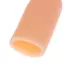 10 Cái / bộ Ống Gel Silicon Băng Tay Bảo Vệ Ngón Tay Giảm Đau Nắp Ngón Tay Cái