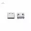 10 / 20 Cái 6 Pin Type-C Soet USB Cổng Kết Nối Loại C Nữ Cổng Sạc Ja PCB Hàn SMD SMT DIY Sửa Chữa Loại C Adapter mới