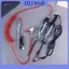Máy kiểm tra mạch điện áp hiển thị kỹ thuật số ULJ 1PC 6V 12V 24V Máy kiểm tra đầu dò chẩn đoán ô tô đa chức năng Máy dò chẩn đoán tự động.