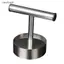Ziyulinyuk Hamburger Patty Machine Thép không gỉ Hamburger Patty Press Mold Thép không gỉ Patty Press Hộ gia đình Patty Mold VN