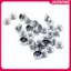 JASMINE 10 Chiếc Kẹp Tóc Vít Cho 8591 Bit Vít Cố Định Bit Vít JASMINE