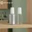 GE 30ml Chai Trộn Sơn Thực Tế Bảo Quản Sắc Tố Jarpact Chai Sửa Chữa Sơn Di Động Cho Gia Đình Dự Án Nghệ Thuật VN
