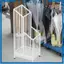 Giá đỡ ô đứng miễn phí Ô kim loại chống nước Thùng đựng ô để đồ trang trí văn phòng
