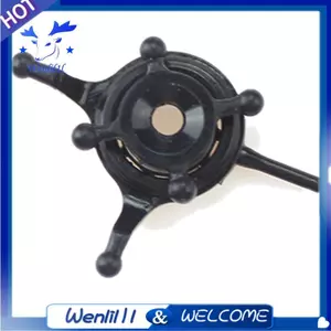 Bộ Swashplate RC Máy Bay Trực Thăng Một Phần Cho V966 V977 V988 V911S RC Quadcopter Phần