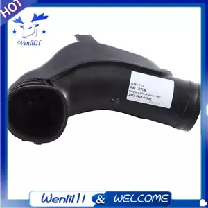 1 Bộ Lọc Không Khí Ô Tô Ống Hút Phụ Kiện Thay Thế Cho 1 2 3 4 Series F20 F23 F35 F36 Ống Hút 13717605045 7605045